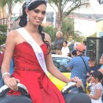 Reina Marcela 2010-2011